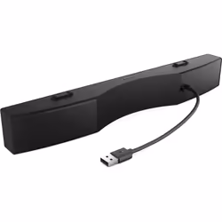 DELL SB725 Noir 3,6 W