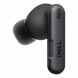 DELL EB525 Écouteur TWS Bluetooth Noir - Vue supplémentaire 3