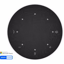 DELL SL525, Universel, Noir, 30 m, 0,75 m, IP64, Microsoft Teams Zoom