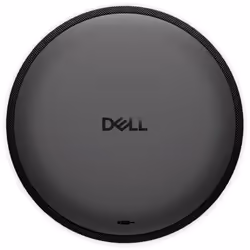 DELL SP325 haut-parleur Universel USB Type-C Noir