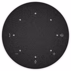 DELL SP325 haut-parleur Universel USB Type-C Noir - Vue supplémentaire 4