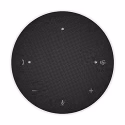 DELL SP325 haut-parleur Universel USB Type-C Noir - Vue supplémentaire 5