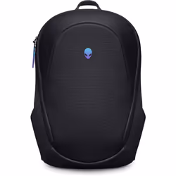 Alienware AW5625P, Sac à dos, 40,6 cm (16"), Sangle épaule, 762 g