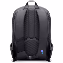 Alienware AW5625P 40,6 cm (16") Sac à dos Noir - Vue supplémentaire 4