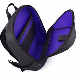 Alienware AW5625P 40,6 cm (16") Sac à dos Noir - Vue supplémentaire 5