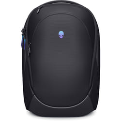 Alienware AW7825P 45,7 cm (18") Sac à dos Noir