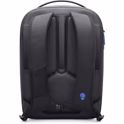 Alienware AW7825P 45,7 cm (18") Sac à dos Noir - Vue supplémentaire 4