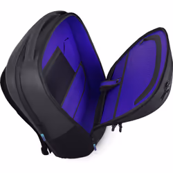 Alienware AW7825P 45,7 cm (18") Sac à dos Noir - Vue supplémentaire 5