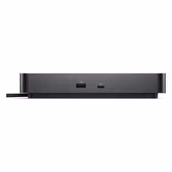 DELL Pro Thunderbolt 4 SD25TB4 Avec fil Noir
