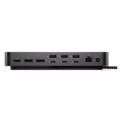 DELL Pro Thunderbolt 4 SD25TB4 Avec fil Noir