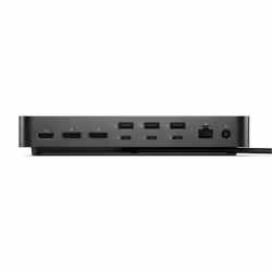 DELL SD25TB5 Avec fil Thunderbolt 5 Noir