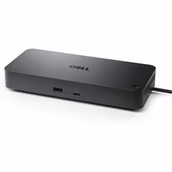 DELL SD25TB5 Avec fil Thunderbolt 5 Noir - Vue supplémentaire 4