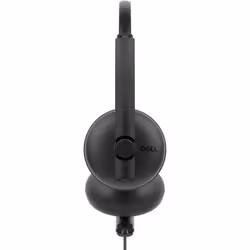 DELL WH125 Casque Avec fil Arceau USB Type-C Noir - Vue supplémentaire 4
