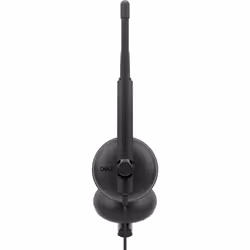 DELL WH125 Casque Avec fil Arceau USB Type-C Noir - Vue supplémentaire 5