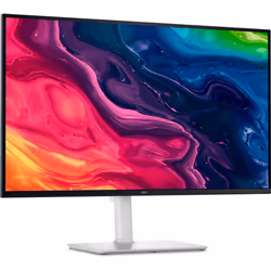DELL Plus S2725QS, 68,6 cm (27"), 3840 x 2160 pixels, 4K Ultra HD, LCD, 8 ms, Argent