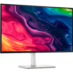 DELL Plus S2725QS écran plat de PC 68,6 cm (27") 3840 x 2160 pixels 4K Ultra HD LCD Argent