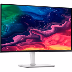 DELL Plus S2725QC, 68,6 cm (27"), 3840 x 2160 pixels, 4K Ultra HD, LCD, 8 ms, Argent