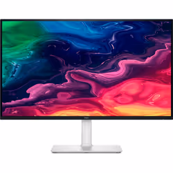 DELL Plus S2725QC écran plat de PC 68,6 cm (27") 3840 x 2160 pixels 4K Ultra HD LCD Argent