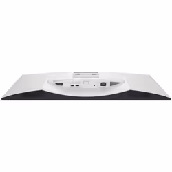 Dell Plus S3225QS Écran PC VA 31.5 Pouces 4K UHD 120 Hz Argent - Vue supplémentaire 4