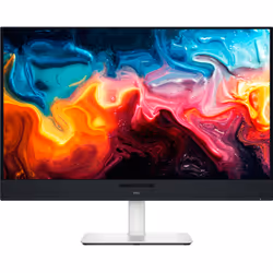 DELL Plus S3225QC écran plat de PC 31.6" 4K Ultra HD QD-OLED Noir, Argent - Vue supplémentaire 2