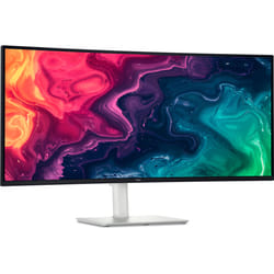 DELL Plus S3425DW écran plat de PC 86,4 cm (34") 3840 x 2160 pixels 4K Ultra HD LCD Argent