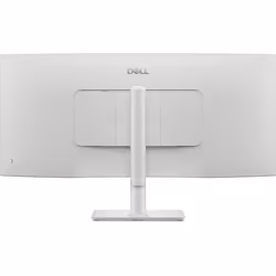 DELL Plus S3425DW écran plat de PC 86,4 cm (34") 3840 x 2160 pixels 4K Ultra HD LCD Argent