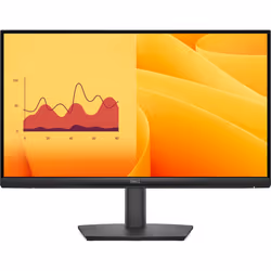 DELL E Series E2225HM, 54,6 cm (21.5"), 1920 x 1080 pixels, Full HD, LCD, 8 ms