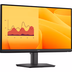 DELL E Series E2225HM écran plat de PC 54,6 cm (21.5") 1920 x 1080 pixels Full HD LCD