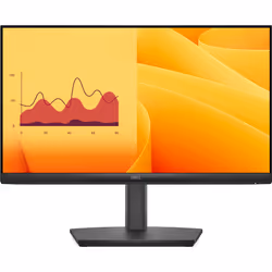 DELL E Series E2225HSM, 54,6 cm (21.5"), 1920 x 1080 pixels, Full HD, LCD, 8 ms