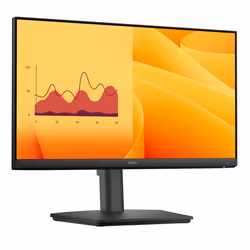 DELL E Series E2225HSM écran plat de PC 54,6 cm (21.5") 1920 x 1080 pixels Full HD LCD