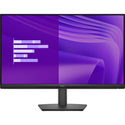 DELL E Series E2425HM écran plat de PC 60,5 cm (23.8") 1920 x 1080 pixels Full HD LCD Noir