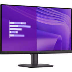DELL E Series E2425HM écran plat de PC 60,5 cm (23.8") 1920 x 1080 pixels Full HD LCD Noir