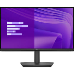 DELL E Series E2425HSM écran plat de PC 60,5 cm (23.8") 1920 x 1080 pixels Full HD LCD Noir