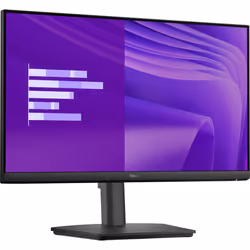 DELL E Series E2425HSM écran plat de PC 60,5 cm (23.8") 1920 x 1080 pixels Full HD LCD Noir