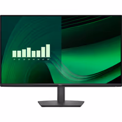 DELL E Series E2725HM, 68,6 cm (27"), 1920 x 1080 pixels, Full HD, LCD, 8 ms, Noir