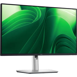 DELL Pro Plus P2425D écran plat de PC 61 cm (24") 2560 x 1440 pixels Quad HD LCD Noir, Argent