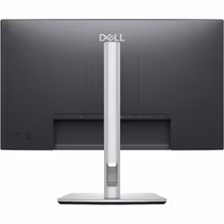 DELL Pro Plus P2425D écran plat de PC 61 cm (24") 2560 x 1440 pixels Quad HD LCD Noir, Argent