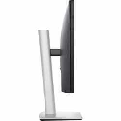Dell Pro Plus P2425D Écran IPS 24 Pouces QHD 2560x1440 100 Hz Noir Argent - Vue supplémentaire 5
