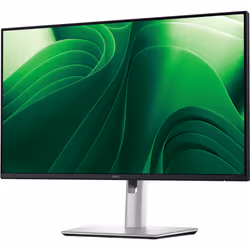 Dell Pro Plus P2425D Écran IPS 24 Pouces QHD 2560x1440 100 Hz Noir Argent - Vue supplémentaire 8