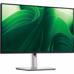 DELL Pro Plus P2425DE, 61 cm (24"), 2560 x 1440 pixels, Quad HD, LCD, 8 ms, Noir