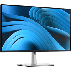 DELL Pro Plus P2725D écran plat de PC 68,6 cm (27") 2560 x 1440 pixels Quad HD LCD Noir, Argent