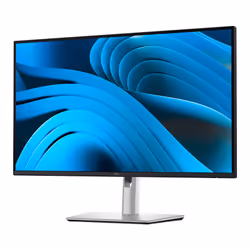 Dell Pro Plus P2725DE Écran IPS 27 Pouces QHD 100 Hz USB-C 90W - Vue supplémentaire 8