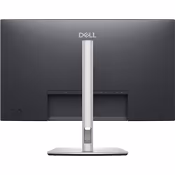 DELL Pro Plus P2725QE écran plat de PC 68,6 cm (27") 3840 x 2160 pixels 4K Ultra HD LCD Noir, Argent
