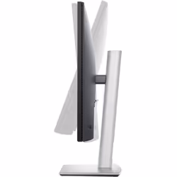Dell Pro Plus P2725QE Écran IPS 27 Pouces 4K USB-C 90W Noir Argent - Vue supplémentaire 7