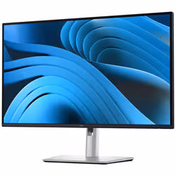 Dell Pro Plus P2725QE Écran IPS 27 Pouces 4K USB-C 90W Noir Argent - Vue supplémentaire 8