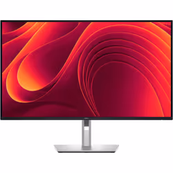 DELL Pro Plus P3225DE, 80 cm (31.5"), 2560 x 1440 pixels, Wide Quad HD, LCD, 8 ms, Noir, Gris