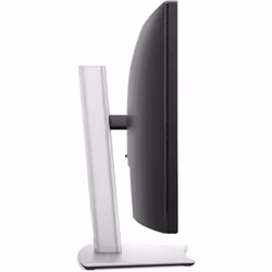 DELL Pro Plus P3425WE écran plat de PC 86,6 cm (34.1") 3440 x 1440 pixels Wide Quad HD LCD Noir, Gris