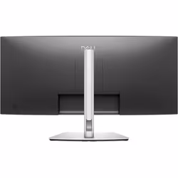 DELL Pro Plus P3425WE écran plat de PC 34.1" Quad HD LCD Noir, Gris - Vue supplémentaire 6