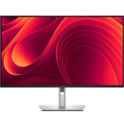 DELL Pro Plus P3225QE LED display 80 cm (31.5") 3840 x 2160 pixels 4K Ultra HD LCD Noir, Gris