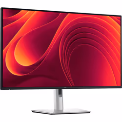 DELL Pro Plus P3225QE LED display 80 cm (31.5") 3840 x 2160 pixels 4K Ultra HD LCD Noir, Gris